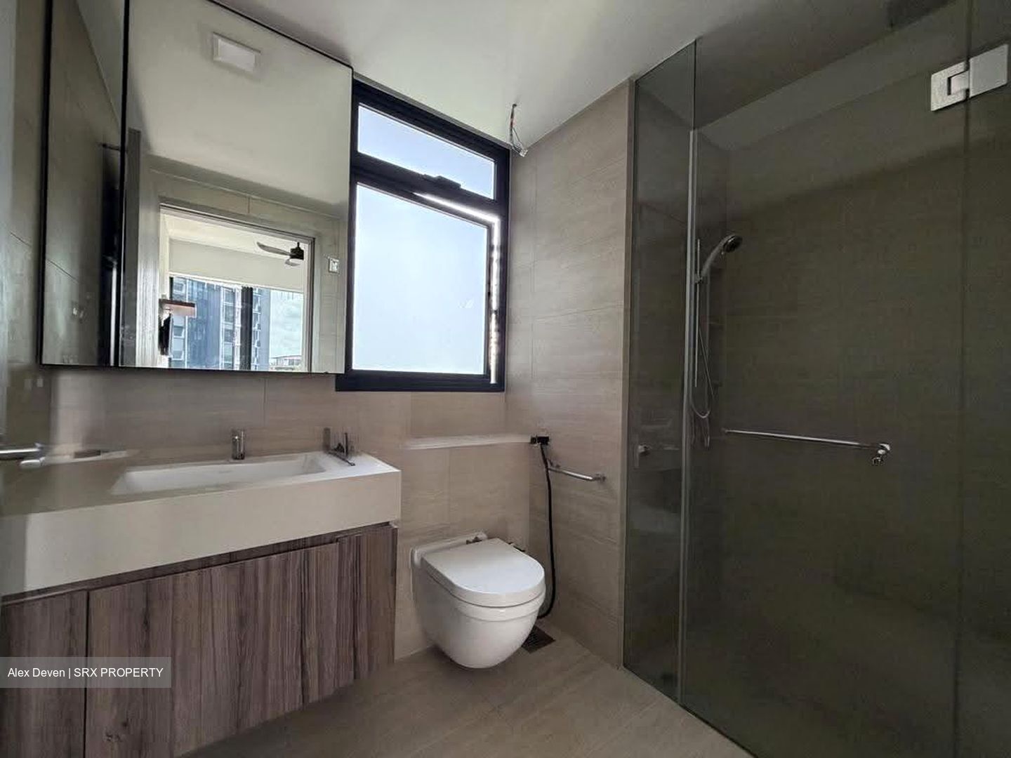 The Garden Residences (D19), Apartment #637688911